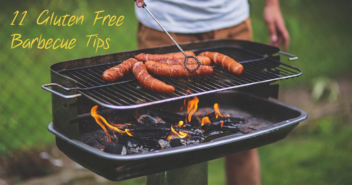 11 Gluten Free Barbecue Tips Blogs Coeliac Sanctuary