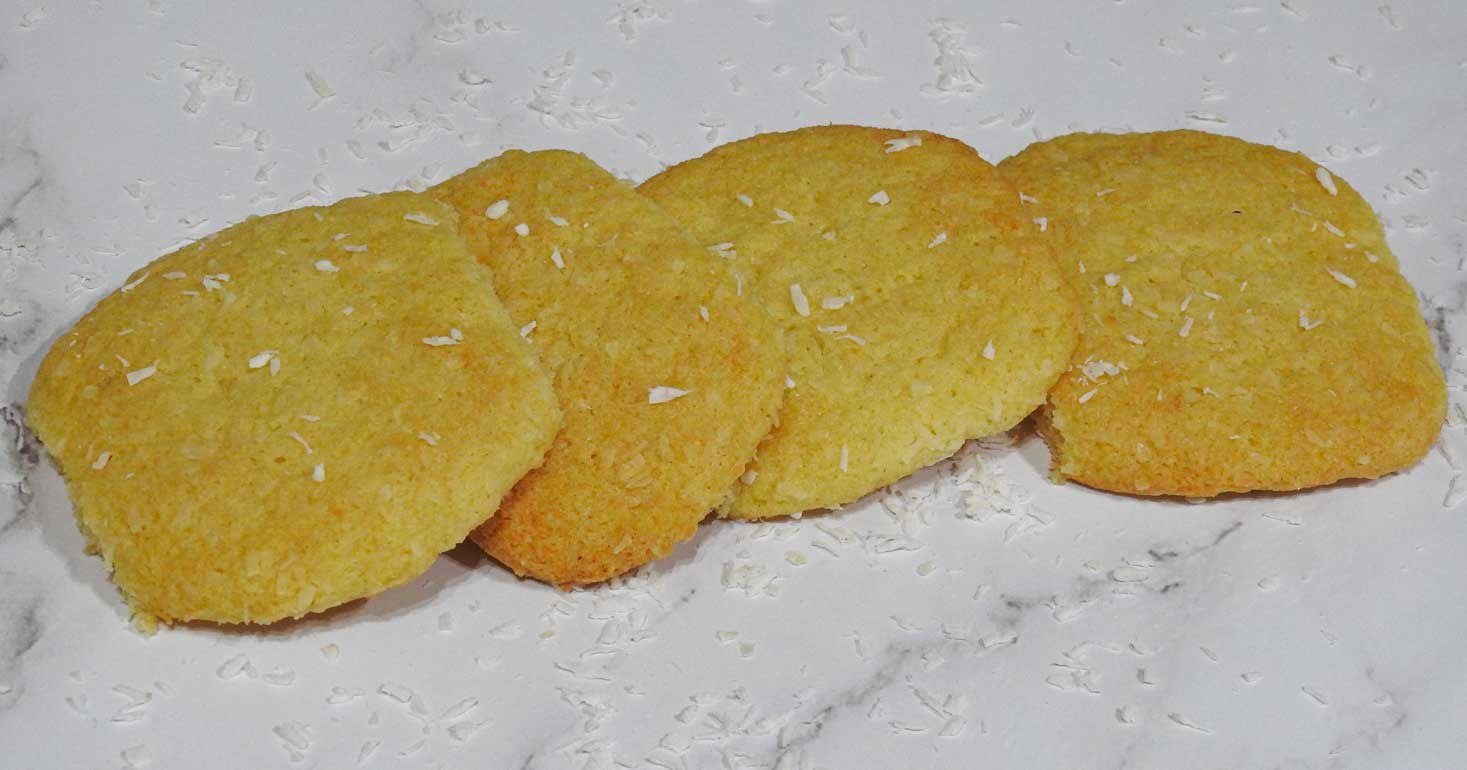 Gluten free melting moments recipes coeliac sanctuary