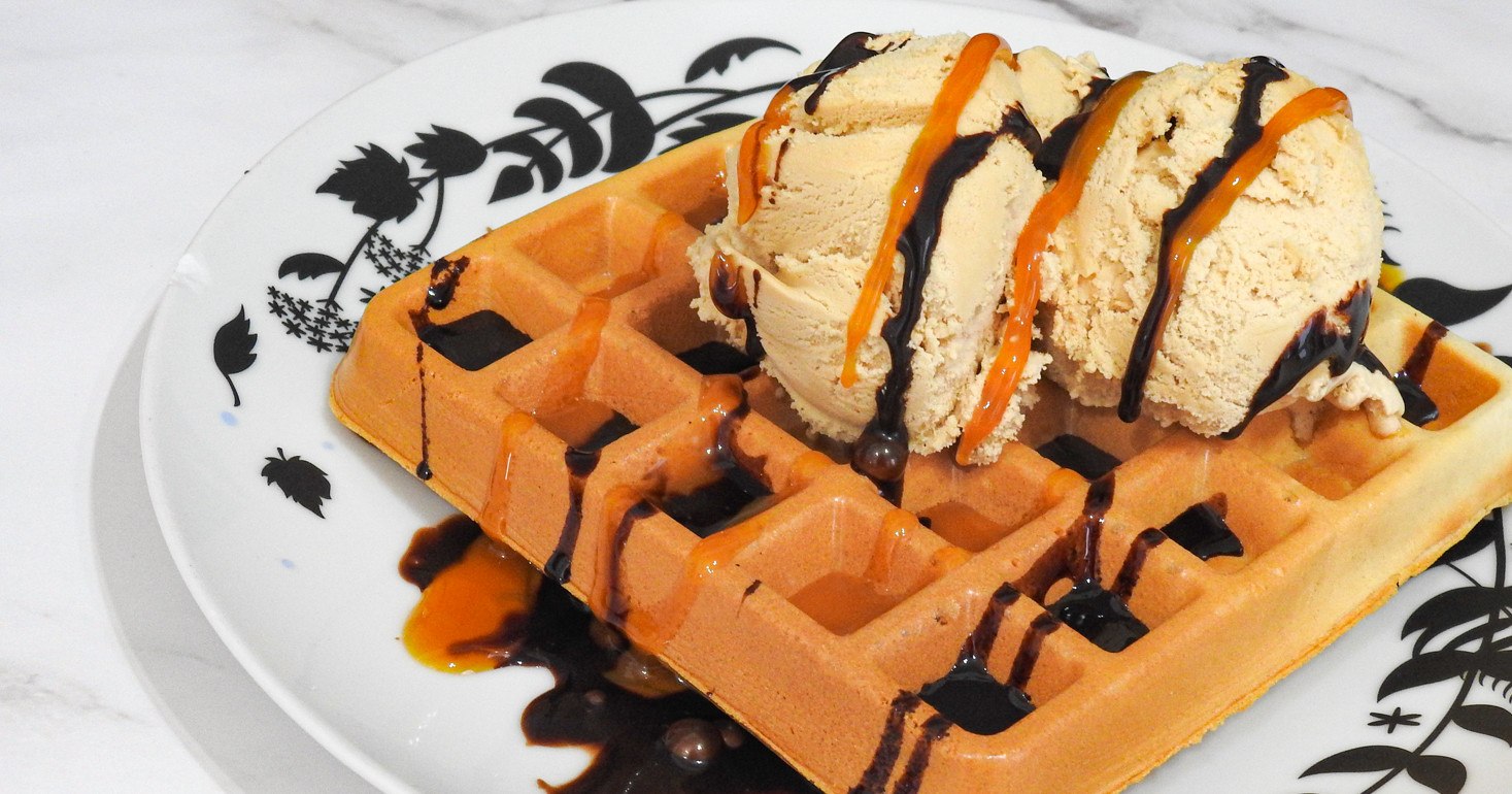 Gluten Free Waffles