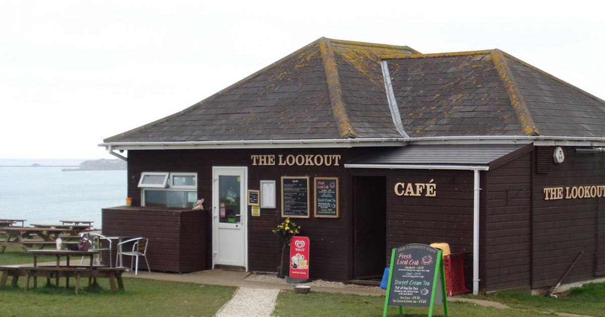 Gluten Free Places to Eat in Dorset | Coeliac Sanctuary